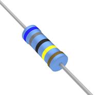 HVR3700006804FR500 Vishay BC Components