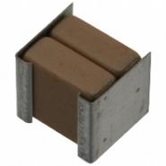 KTJ250B476M55BFT00 United Chemi-Con Stacked SMD, 2 J-Lead Surface Mount, MLCC 47μF -55°C ~ 125°C