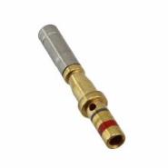 M39029/32-248 Amphenol Aerospace Operations Copper Alloy Crimp Gold Military, SAE AS39029