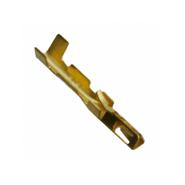 M80-2830045 Harwin Gold Socket 12μin (0.30μm) 22-24 AWG