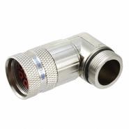 MB1EJN0800 Amphenol Sine Systems MotionGrade™ M23 B Rotatable, Shielded Plug for Female Contacts Bulk