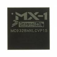 MCF5253CVM140 Freescale / NXP 32-Bit ROMless Microcontroller