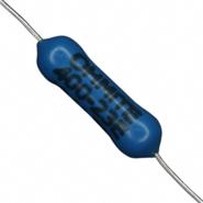 MOX-400231005JE Ohmite 2 Terminations 0.75W, 3/4W -55°C ~ 220°C Axial