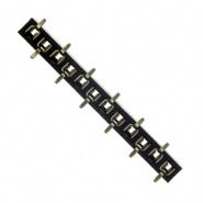 NPPN121BFLD-RC Sullins Connector Solutions Surface Mount Header 12 Positions 0.079" (2.00mm)