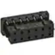 P14-8R-M Panduit Circular Ring # 8 Screw Terminals