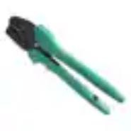 P18-14F-M Panduit Free Hanging (In-Line) 18-22 AWG Spade Non-Insulated