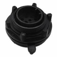 PX0796/S Bulgin 50 V Receptacle for Female Contacts Bulk Socket (Female)