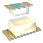 QTLP601C4TR Everlight Electronics Co Ltd