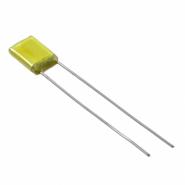 QYX1H183JTP Nichicon 0.018μF Polyester ±5% 50V