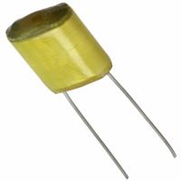 QYX2A274JTP Nichicon 0.27μF ±5% Radial Through Hole