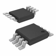 STM6905SFEDS6F STMicroelectronics Open Drain or Open Collector 140 ms Minimum Multi-Voltage Supervisor 1.05V, 2.955V, Adj, Adj, Adj