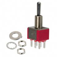 100DP1T1B1M2QEH E-Switch