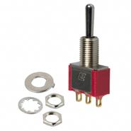 100SP1T1B1M1REH E-Switch