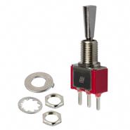 100SP1T6B11M2QEH E-Switch