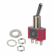 100SP4T1B1M1QEH E-Switch