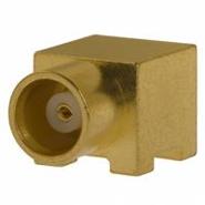 133-3711-301 Cinch Connectivity Solutions MCX Solder 6GHz MCX