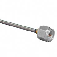 141-0693-002 Cinch Connectivity Solutions Solder 50 Ohm 26.5GHz Free Hanging (In-Line)