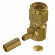 142-0403-101 Cinch Connectivity Solutions 50 Ohm 12.4GHz SMA SMA