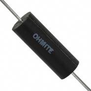 15FR020E Ohmite -55°C ~ 275°C ±1% Metal Element ±50ppm/°C