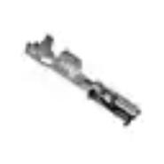 1825-3 Pomona Electronics Set Screw, Safety Collar Banana Plug, Stackable