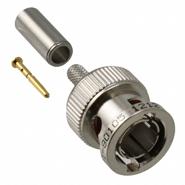 31-80105 Amphenol RF BNC 75 Ohms Crimp