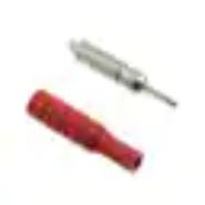 3548-0 Pomona Electronics Safety Collar Tip Plug