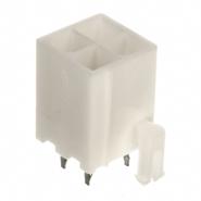 39-28-9048 MOLEX 2 Row 4 Position 4.2 mm