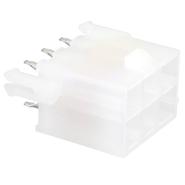 39-29-9064 MOLEX 6 Position 2 Row 4.2 mm