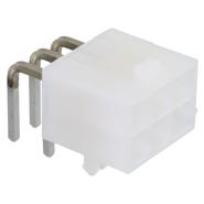 39-30-1061 MOLEX 6 Position 2 Row 4.2 mm