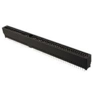395-098-520-350 EDAC Inc. 0.100" (2.54mm) 2 Rows 98 Positions Non Specified - Dual Edge