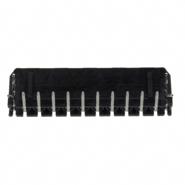 43650-1004 Molex 0.118" (3.00mm) 10 Positions Male Pin 1 Row