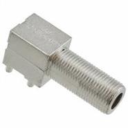 531-40047-4 Amphenol RF 3GHz Through Hole, Right Angle Solder F Type