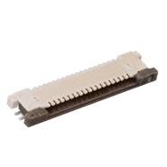 54550-1894 Molex 50V FFC, FPC Contacts, Top 0.020" (0.50mm)