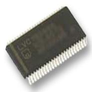 74LCX16245 Fairchild Semiconductor