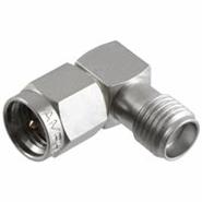 901-9219-ASF Amphenol Right Angle 50 Ohms SMA Gold