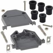 979-025-010R031 NorComp 979, ARMOR 180° 25 Positions Assembly Hardware, Grommets