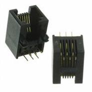 A-2004-1-4-LP-R Assmann WSW Components Jack Solder Unshielded 90° Angle (Right)