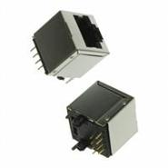 A-2014-2S-4-N-R ASSMANN WSW Components Jack Shielded Through Hole 8p8c (RJ45, Ethernet)
