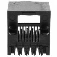 A00-108-220-450 EDAC Inc. Jack Through Hole Cat5 A00