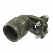 A8504951110W Amphenol PCD SAE AS85049 Cable Clamp Aluminum Alloy 0.730" (18.54mm)