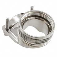 A8504951122N Amphenol PCD Cable Clamp 1.470" (37.34mm) Aluminum Alloy SAE AS85049