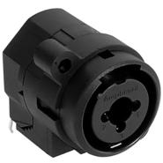 ACJC5SL BULK Amphenol Sine Systems AC Series Solder