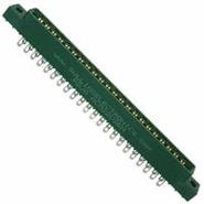 ACM22DSEH Sullins Connector Solutions Non Specified - Dual Edge 44 Positions Solder Eyelet(s) -65°C ~ 150°C