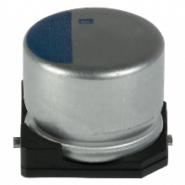 APXA4R0ARA331MH70G United Chemi-Con -55°C ~ 105°C 330μF ±20% Radial, Can - SMD