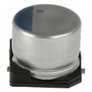 APXC160ARA820MH70G United Chemi-Con 82μF Surface Mount 25 mOhm 16V