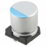 APXE6R3ARA101ME61G UNITED CHEMI-CON Radial, Can - SMD 6.3V Surface Mount -55°C ~ 105°C