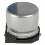 APXH160ARA390MF60G United Chemi-Con -55°C ~ 125°C ±20% Surface Mount 50 mOhm