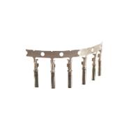 AT62-16-0622 Amphenol Sine Systems 18-20 AWG Stamped A Tape & Reel (TR)