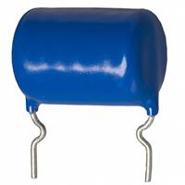 AW101KE Ohmite 2 Terminations Ceramic ±10% -55°C ~ 150°C