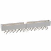 AWHW64A-0102-T-R Assmann WSW Components 64 Positions 0.100" (2.54mm) Male Pin Solder